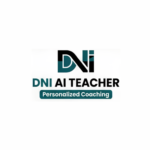 DNI AI Teacher